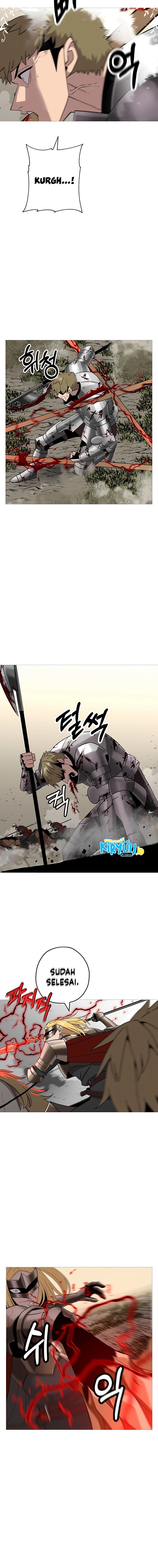 The Story of a Low-Rank Soldier Becoming a Monarch chapter 89