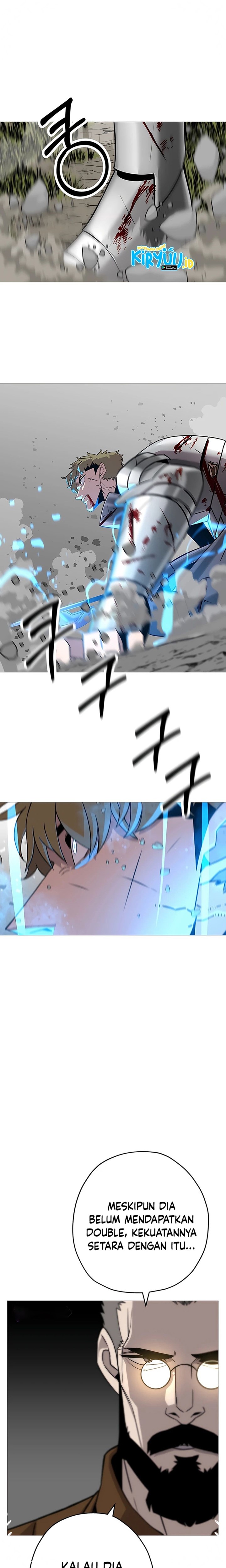 The Story of a Low-Rank Soldier Becoming a Monarch chapter 89