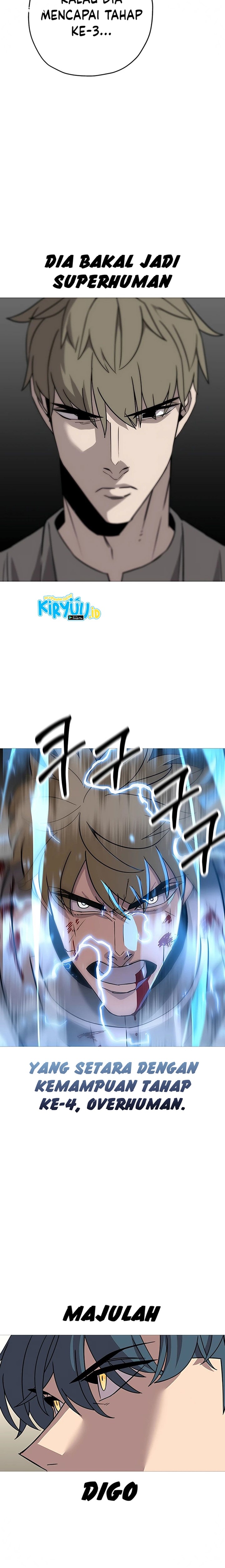 The Story of a Low-Rank Soldier Becoming a Monarch chapter 89