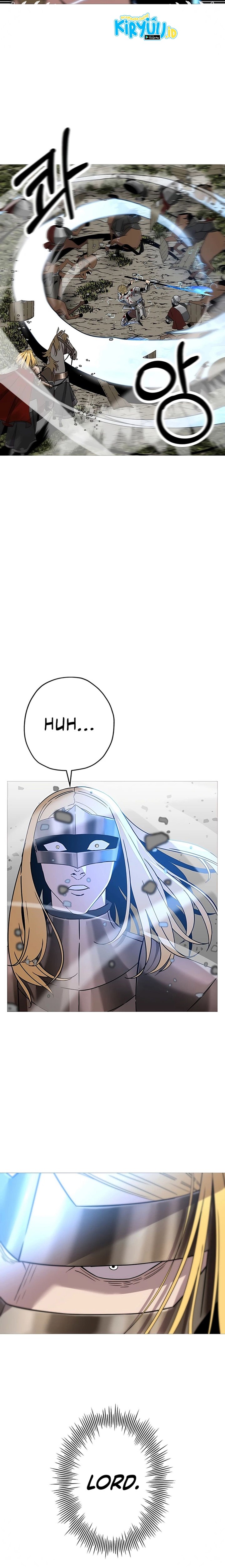 The Story of a Low-Rank Soldier Becoming a Monarch chapter 89