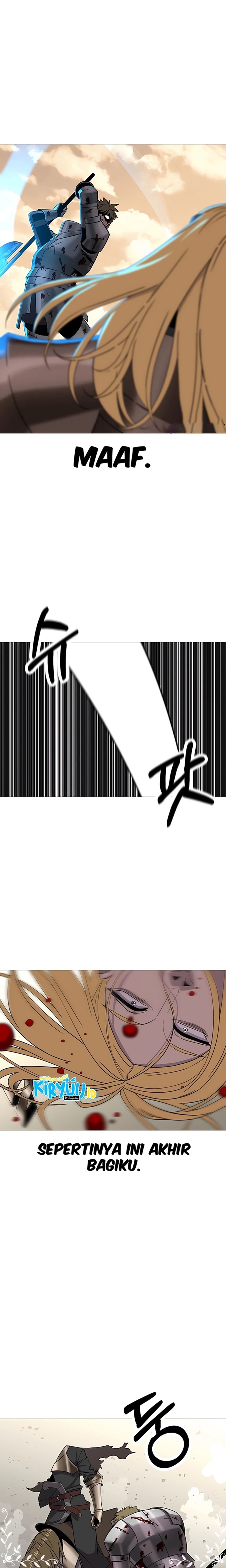 The Story of a Low-Rank Soldier Becoming a Monarch chapter 89