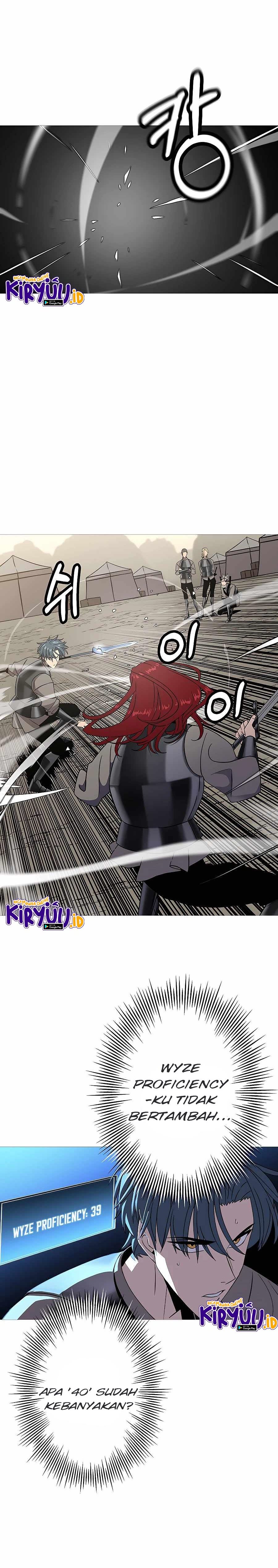 The Story of a Low-Rank Soldier Becoming a Monarch chapter 91