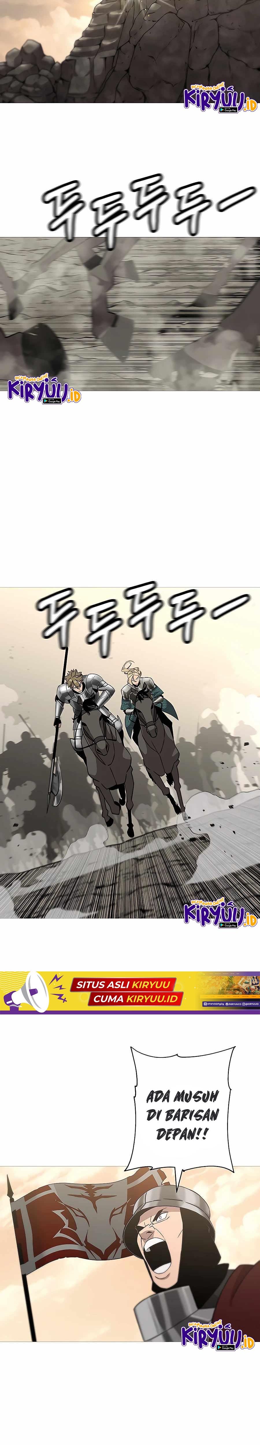 The Story of a Low-Rank Soldier Becoming a Monarch chapter 91
