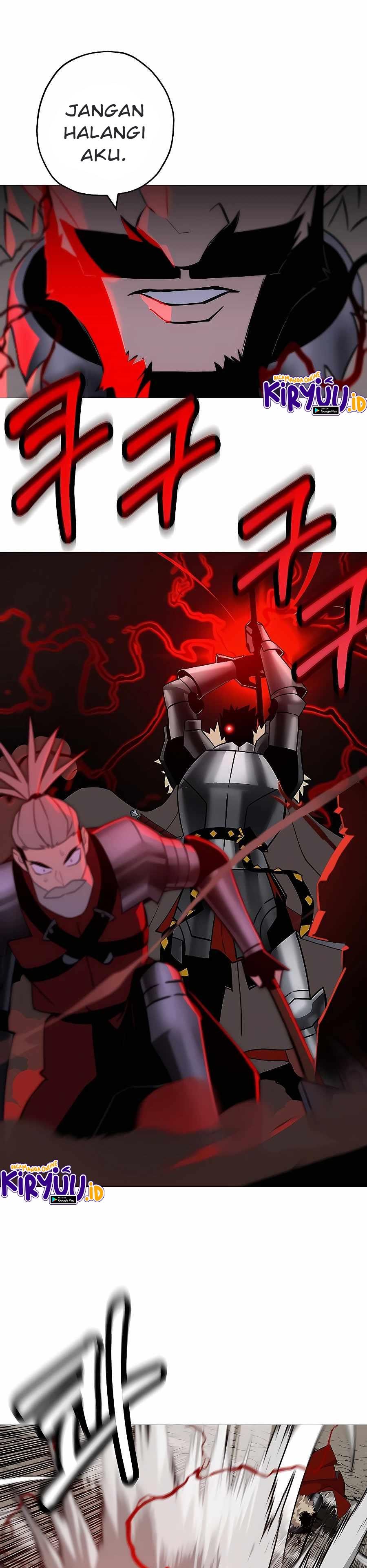 The Story of a Low-Rank Soldier Becoming a Monarch chapter 91