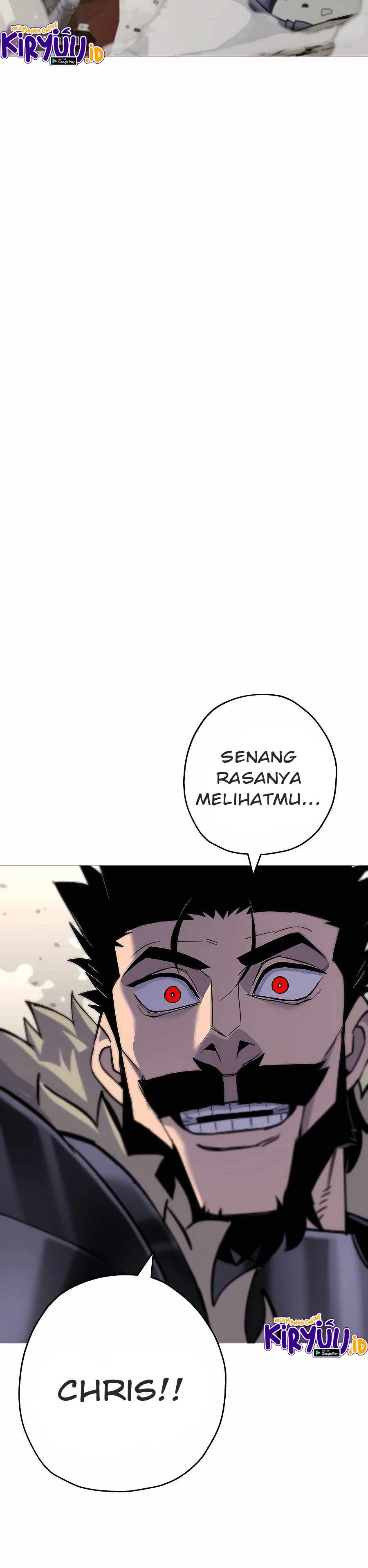 The Story of a Low-Rank Soldier Becoming a Monarch chapter 91