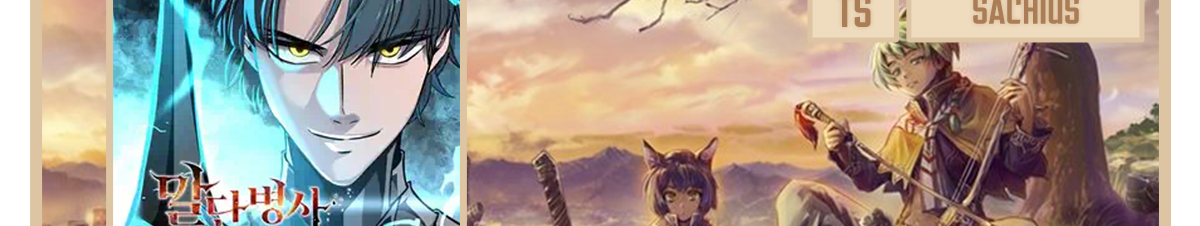 The Story of a Low-Rank Soldier Becoming a Monarch Chapter 97 Bahasa Indonesia