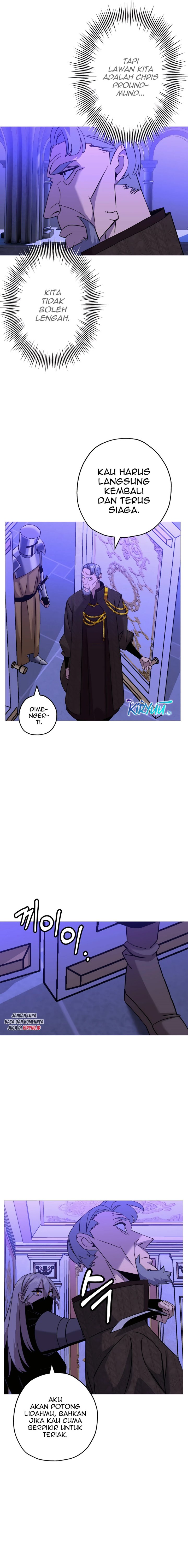 The Story of a Low-Rank Soldier Becoming a Monarch chapter 100