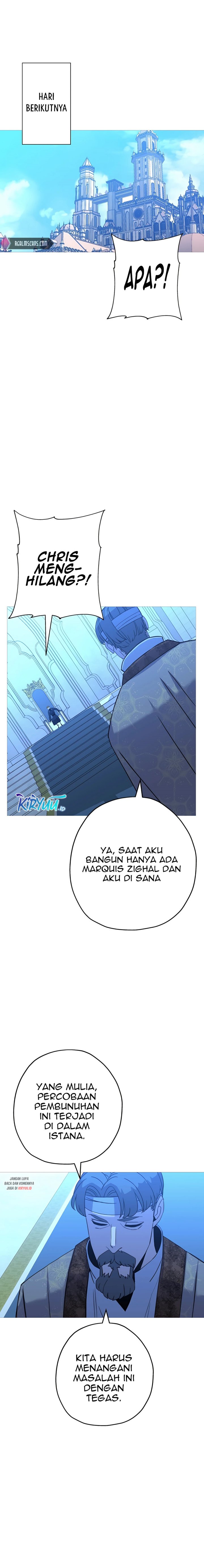 The Story of a Low-Rank Soldier Becoming a Monarch chapter 100