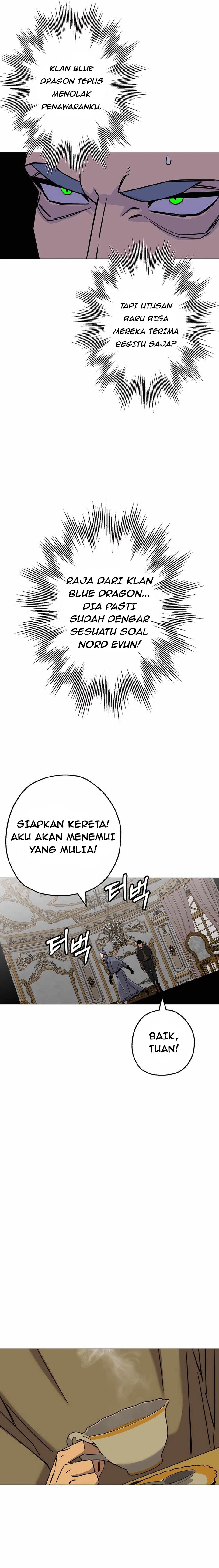 The Story of a Low-Rank Soldier Becoming a Monarch chapter 102