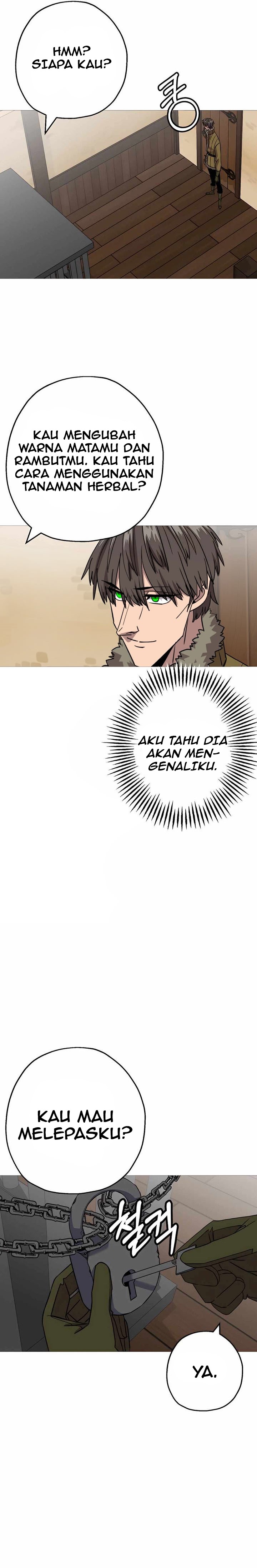 The Story of a Low-Rank Soldier Becoming a Monarch chapter 102