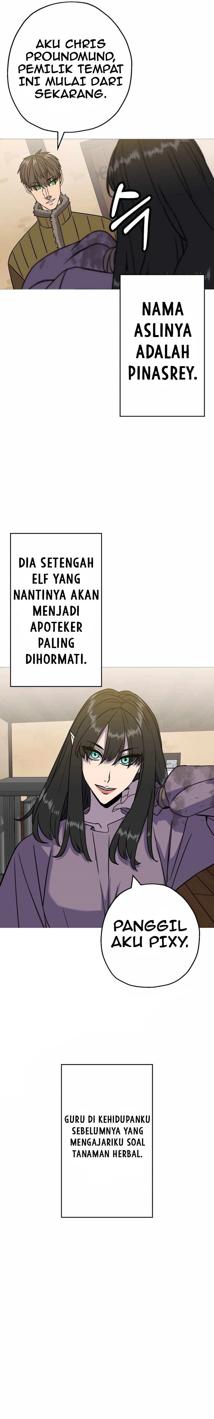 The Story of a Low-Rank Soldier Becoming a Monarch chapter 102