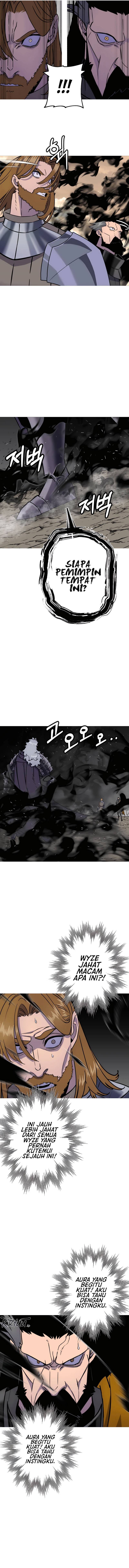 The Story of a Low-Rank Soldier Becoming a Monarch chapter 116