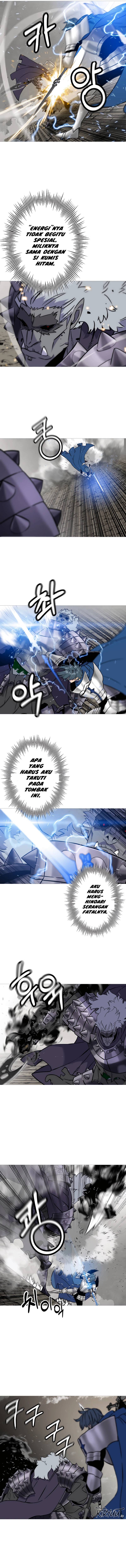 The Story of a Low-Rank Soldier Becoming a Monarch chapter 119