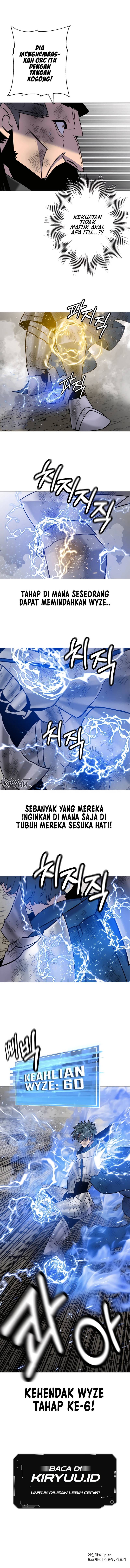 The Story of a Low-Rank Soldier Becoming a Monarch chapter 119