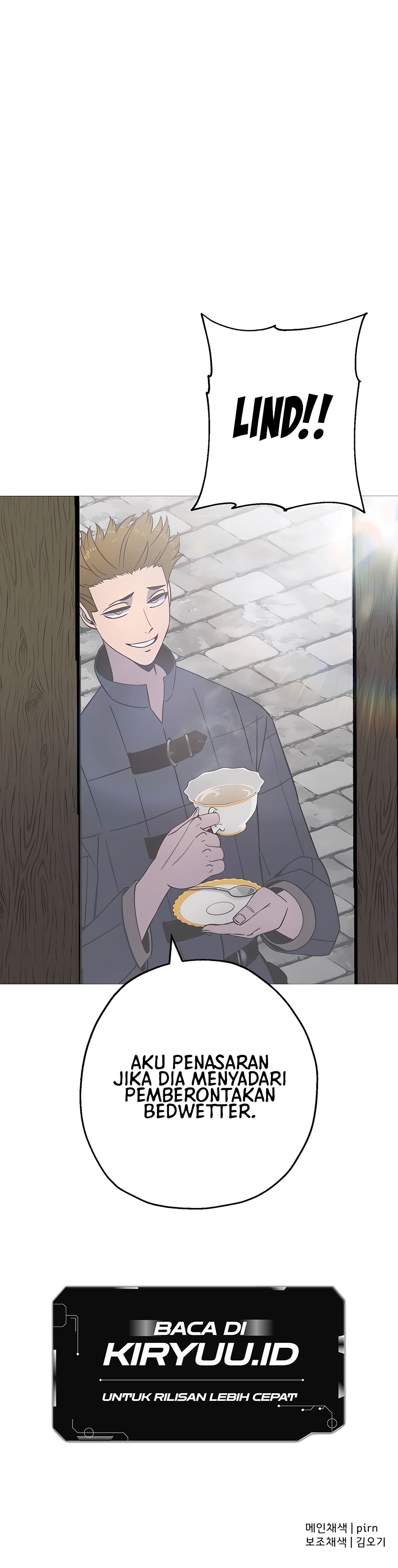 The Story of a Low-Rank Soldier Becoming a Monarch chapter 121
