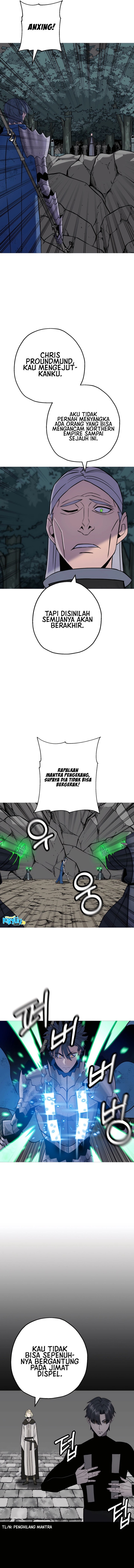 The Story of a Low-Rank Soldier Becoming a Monarch chapter 136