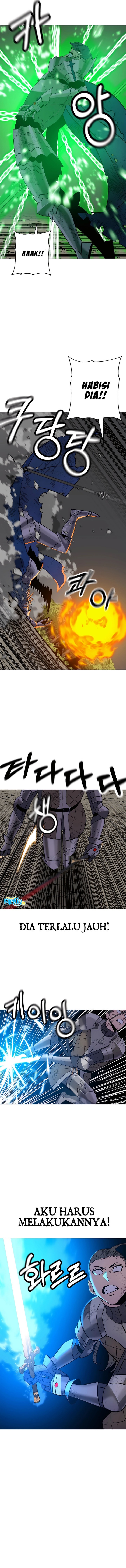 The Story of a Low-Rank Soldier Becoming a Monarch chapter 136