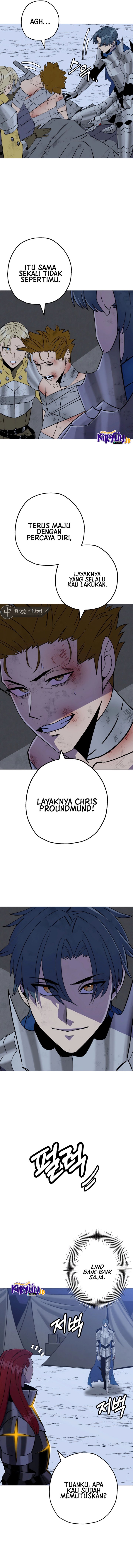 The Story of a Low-Rank Soldier Becoming a Monarch chapter 137