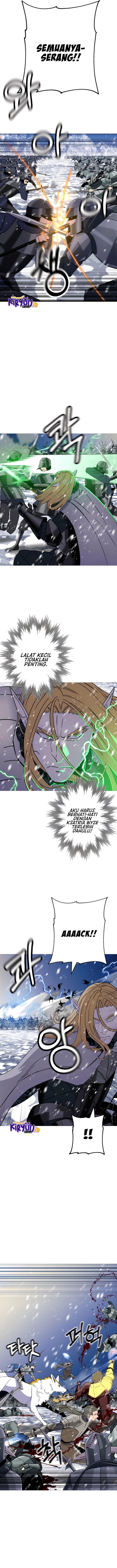 The Story of a Low-Rank Soldier Becoming a Monarch chapter 137