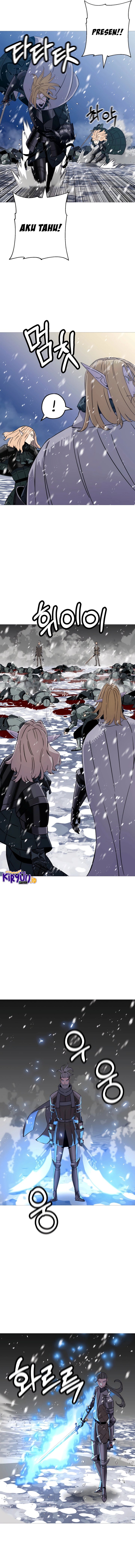 The Story of a Low-Rank Soldier Becoming a Monarch chapter 137