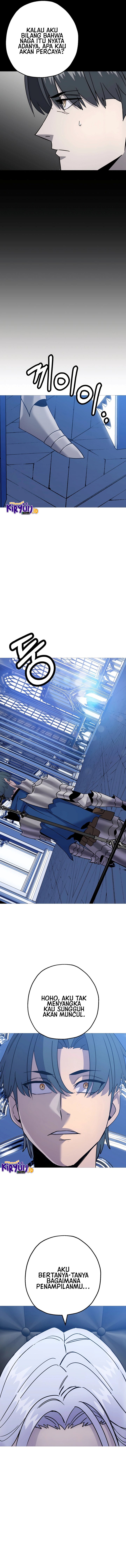 The Story of a Low-Rank Soldier Becoming a Monarch chapter 137