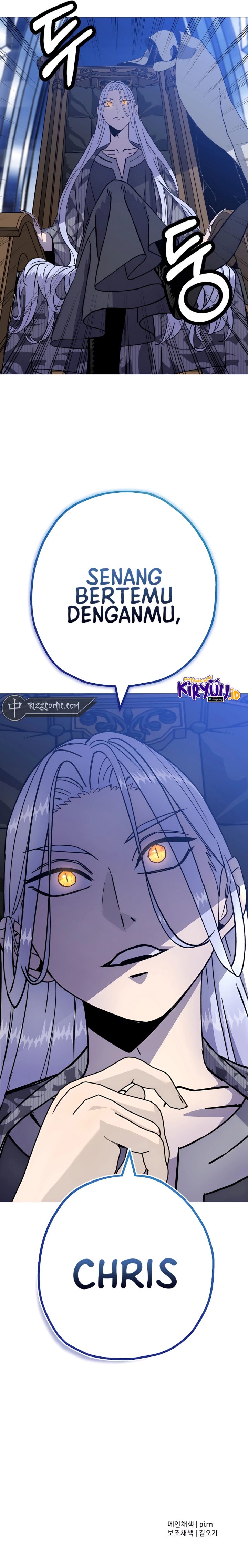 The Story of a Low-Rank Soldier Becoming a Monarch chapter 137