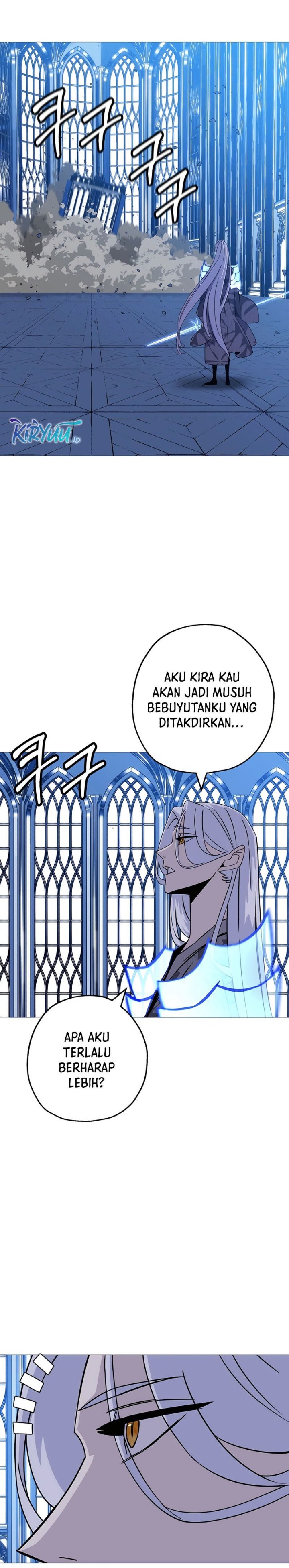 The Story of a Low-Rank Soldier Becoming a Monarch chapter 139