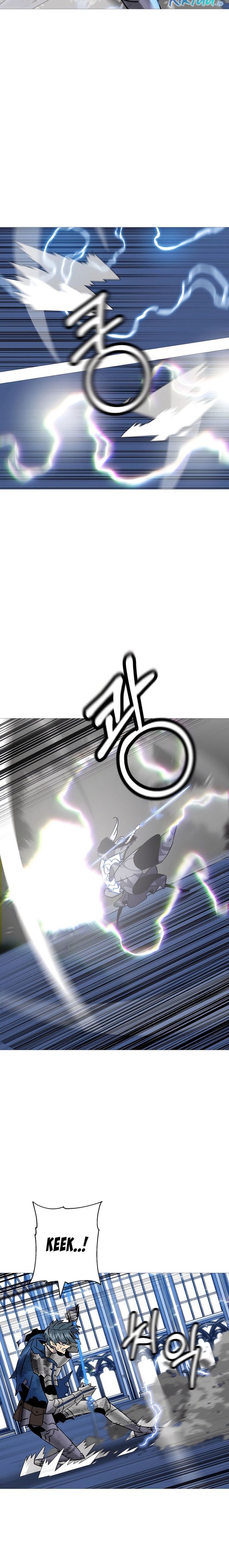 The Story of a Low-Rank Soldier Becoming a Monarch chapter 139