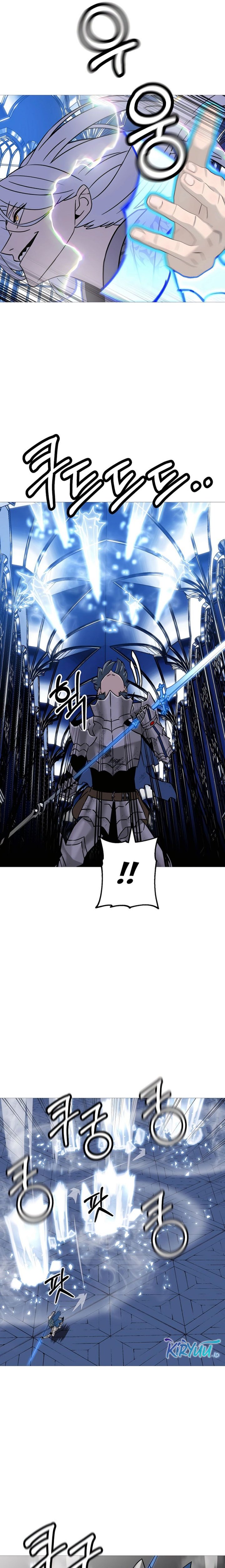 The Story of a Low-Rank Soldier Becoming a Monarch chapter 139