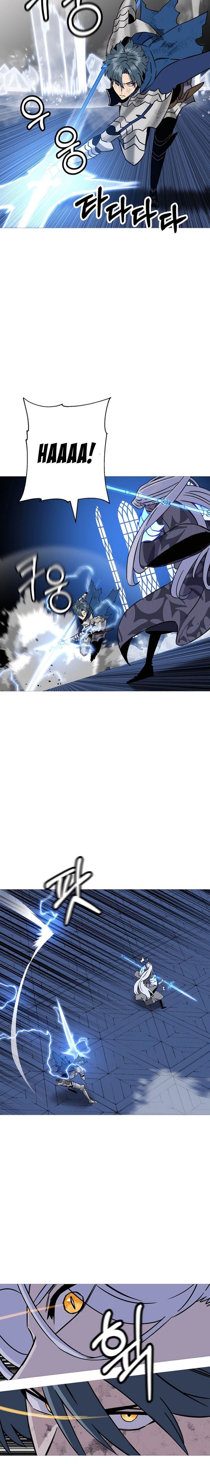 The Story of a Low-Rank Soldier Becoming a Monarch chapter 139
