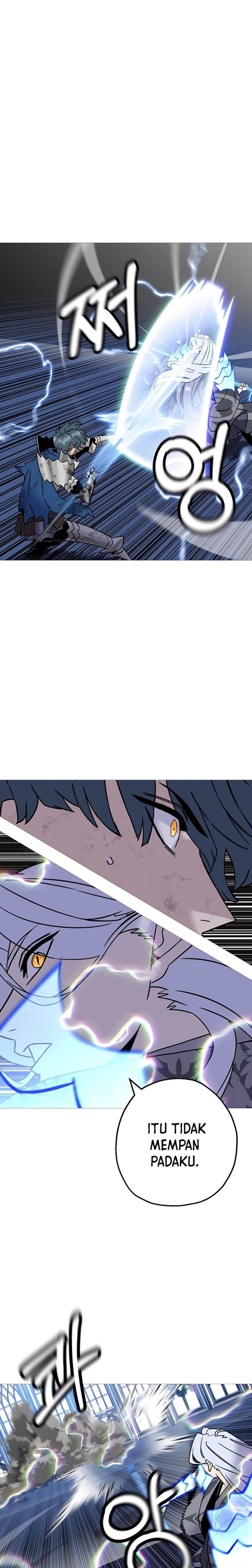 The Story of a Low-Rank Soldier Becoming a Monarch chapter 139