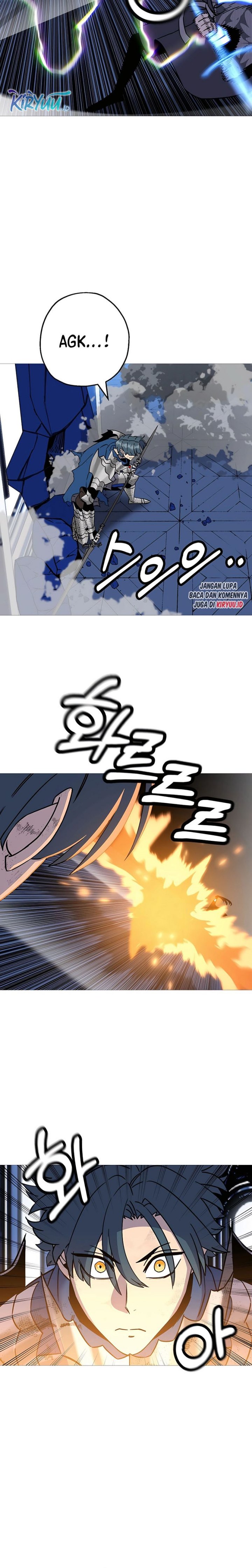 The Story of a Low-Rank Soldier Becoming a Monarch chapter 139