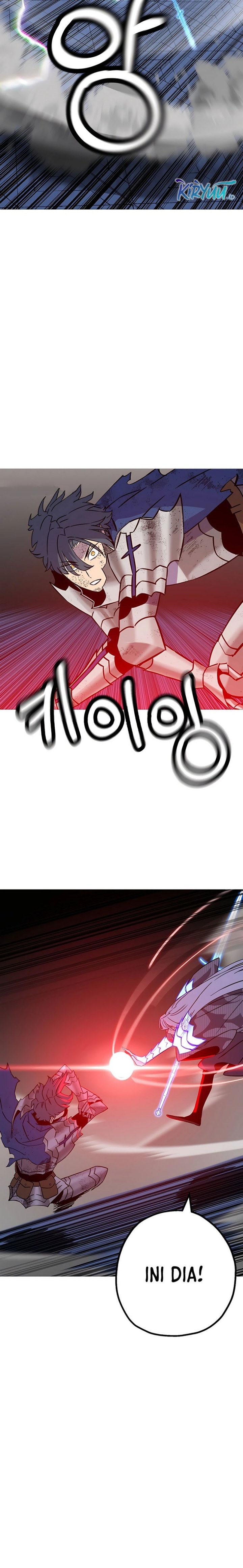 The Story of a Low-Rank Soldier Becoming a Monarch chapter 139
