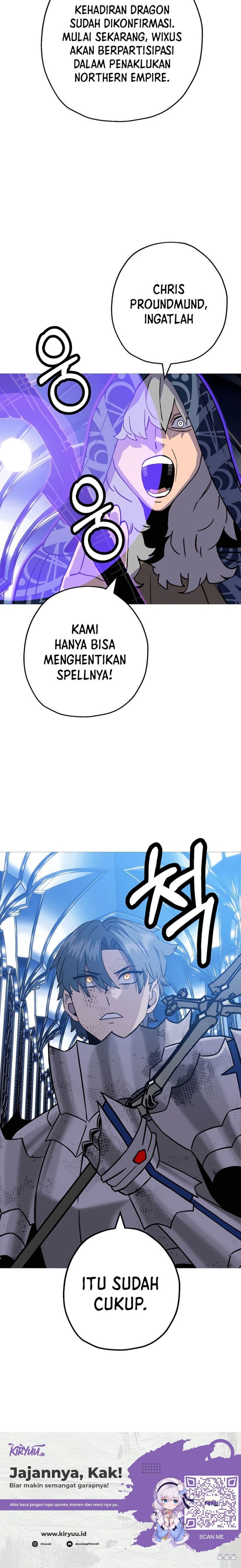 The Story of a Low-Rank Soldier Becoming a Monarch chapter 139