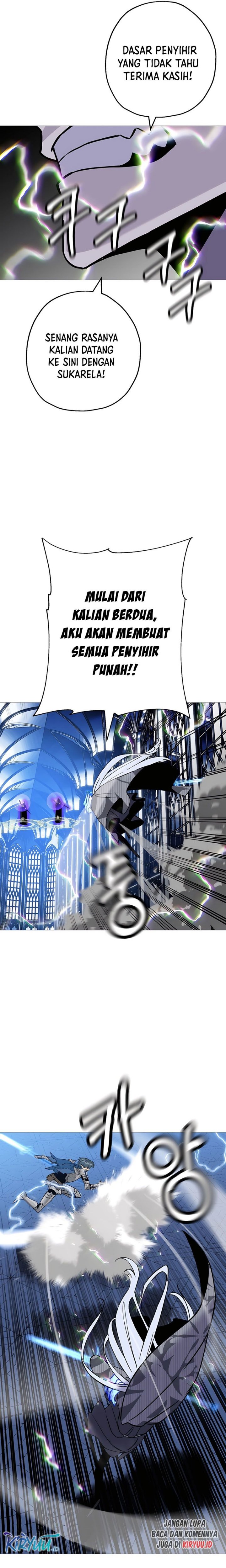 The Story of a Low-Rank Soldier Becoming a Monarch chapter 139