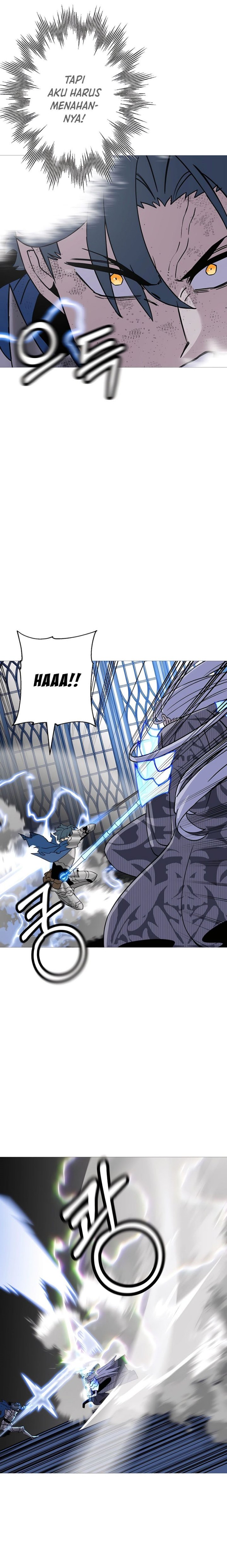 The Story of a Low-Rank Soldier Becoming a Monarch chapter 139