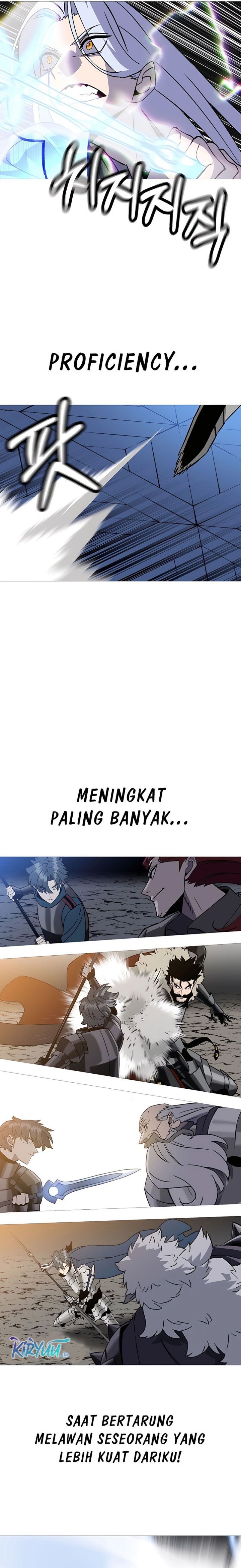 The Story of a Low-Rank Soldier Becoming a Monarch chapter 139
