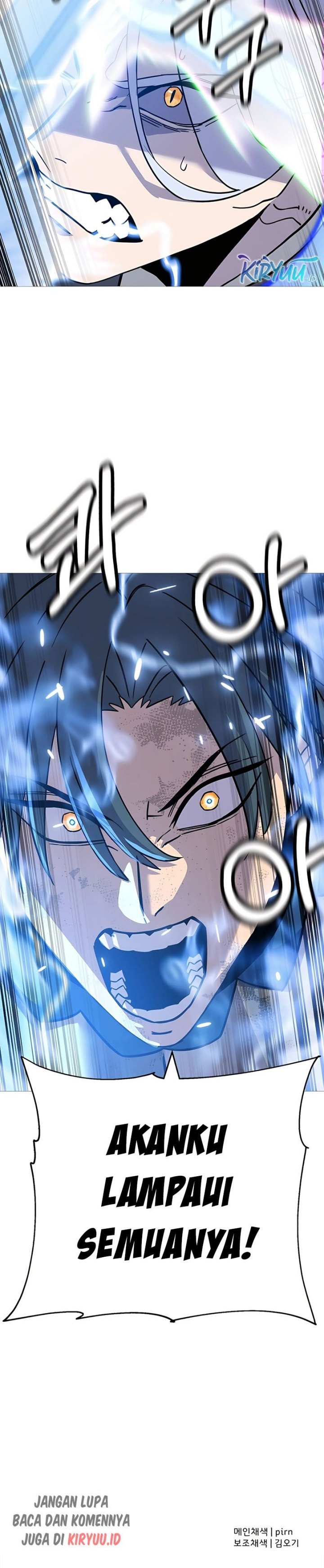 The Story of a Low-Rank Soldier Becoming a Monarch chapter 139