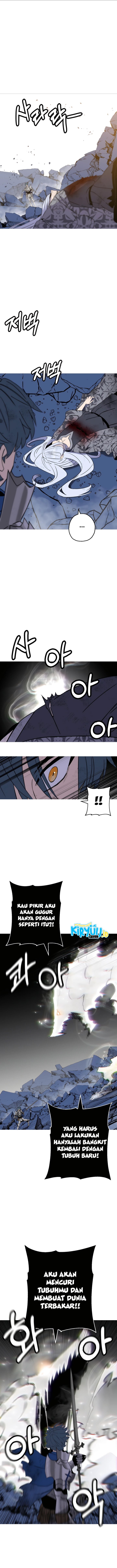 The Story of a Low-Rank Soldier Becoming a Monarch chapter 142