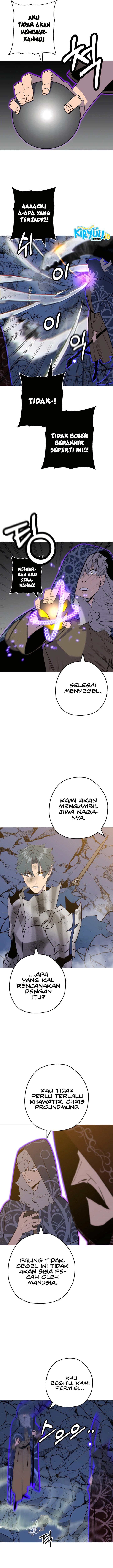 The Story of a Low-Rank Soldier Becoming a Monarch chapter 142