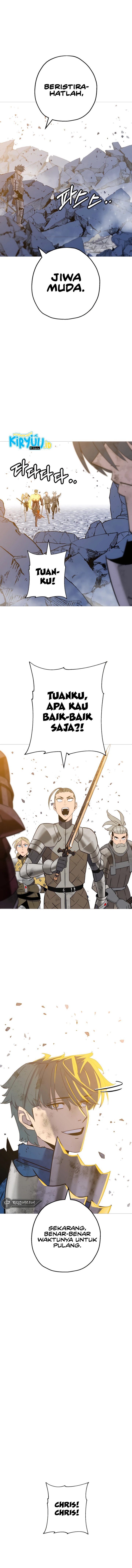 The Story of a Low-Rank Soldier Becoming a Monarch chapter 142
