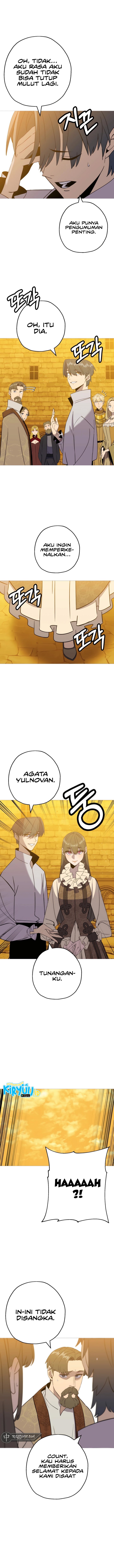 The Story of a Low-Rank Soldier Becoming a Monarch chapter 142