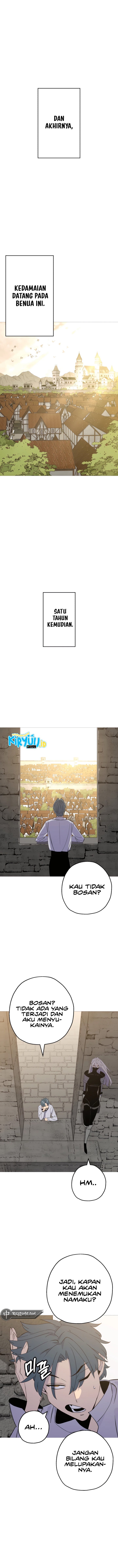 The Story of a Low-Rank Soldier Becoming a Monarch chapter 142