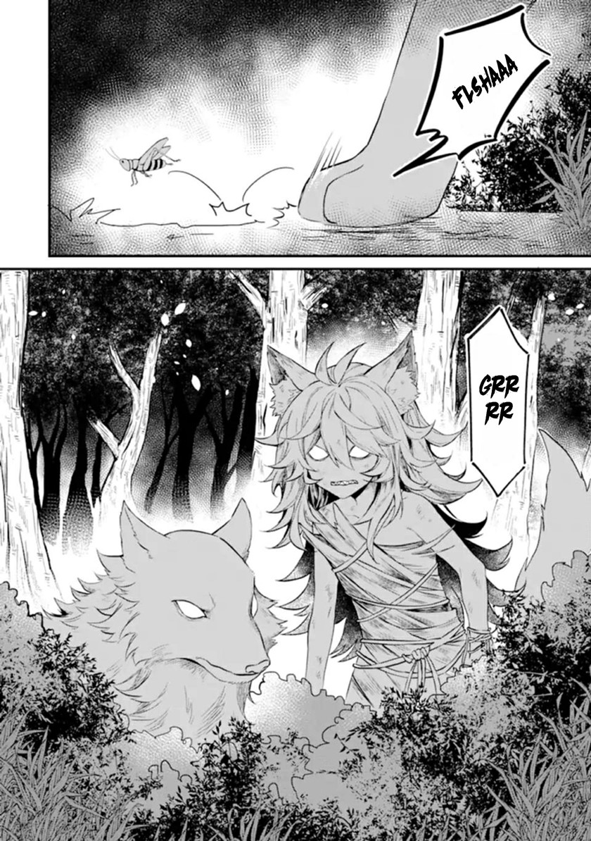 The Strange Dragon and the Former Choreman of the Heroes Party, Relaxing Slow Life on the New Continent chapter 2