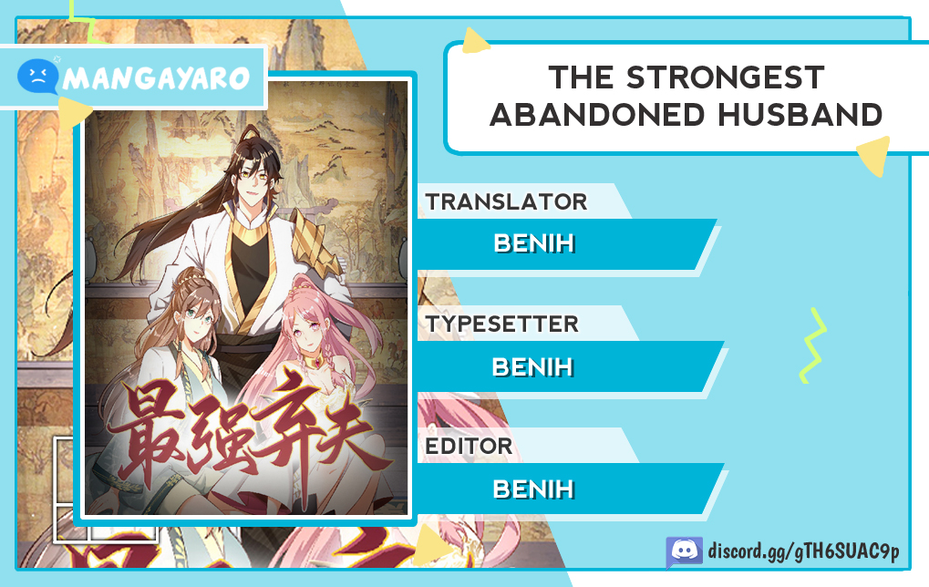 The Strongest Abandoned Husband Chapter 02 Bahasa Indonesia