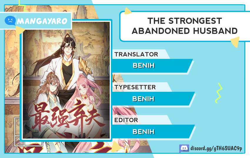 The Strongest Abandoned Husband Chapter 20 Bahasa Indonesia