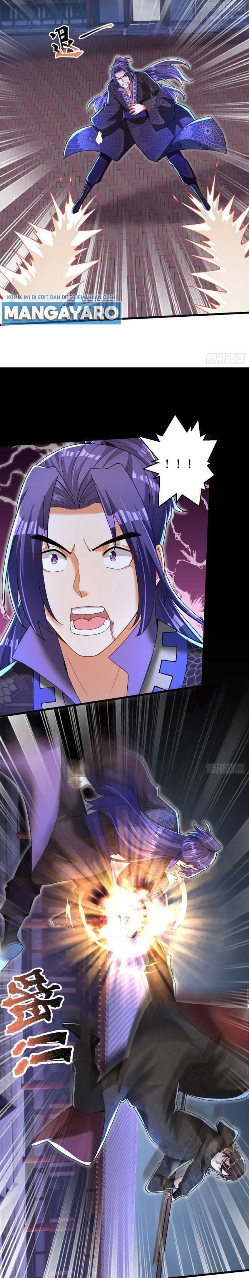 The Strongest Abandoned Husband Chapter 20 Bahasa Indonesia