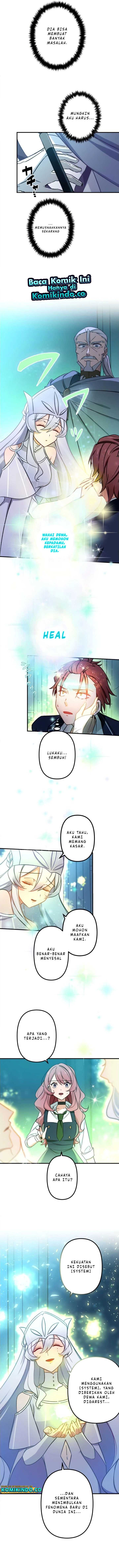 The Strongest Assassin Gets Transferred to Another World With His Whole Class chapter 2