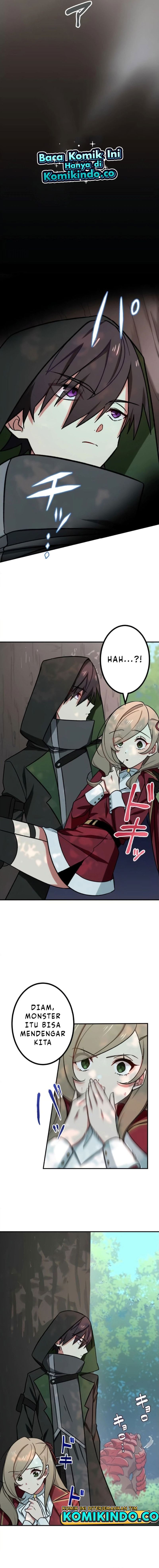 The Strongest Assassin Gets Transferred to Another World With His Whole Class chapter 6
