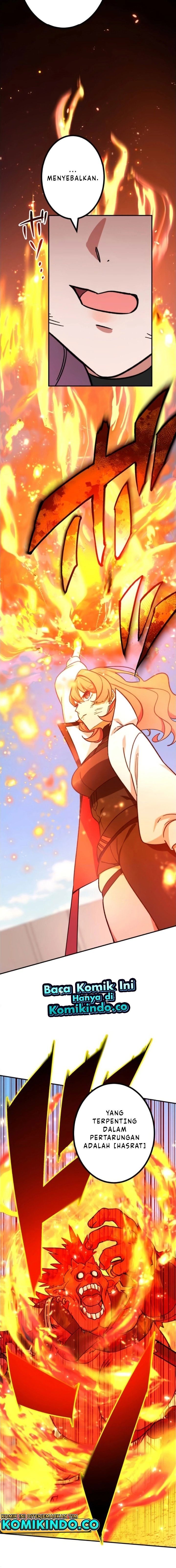 The Strongest Assassin Gets Transferred to Another World With His Whole Class chapter 9
